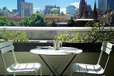 Fatto Bar & Cantina - Tourism Canberra 0