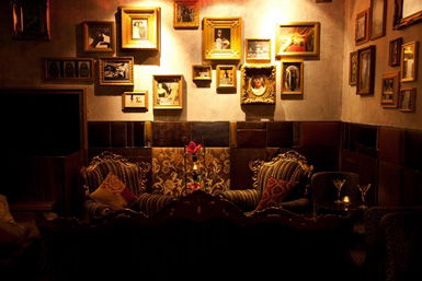 Gin Palace - Tourism Canberra 0