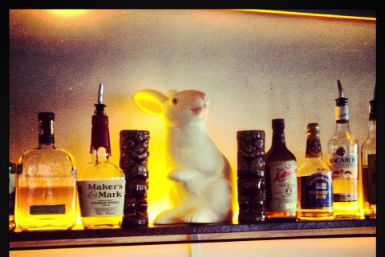 Hairy Canary - Tourism Canberra 0