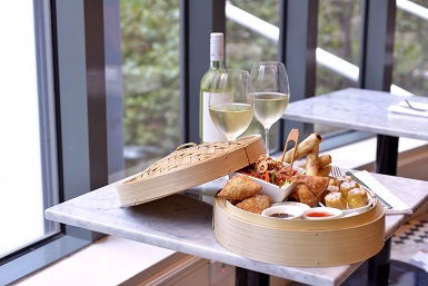 Lane Restaurant - Tourism Canberra 0
