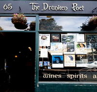 The Drunken Poet - Tourism Canberra