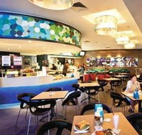 Southside Sport  Community Club Inc. - Tourism Canberra