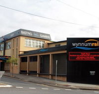 Wynnum RSL Club - Tourism Canberra