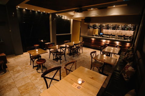 Rabbit Hole Bar And Dining - Tourism Canberra 0