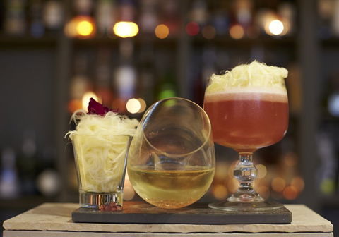 Rabbit Hole Bar And Dining - Tourism Canberra 3
