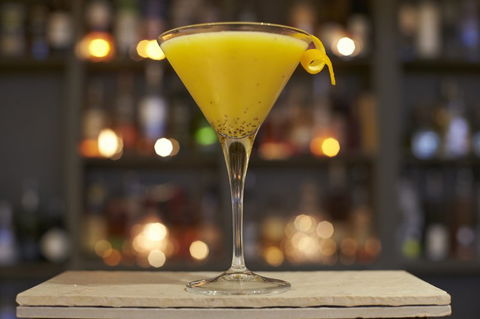 Rabbit Hole Bar And Dining - Tourism Canberra 4