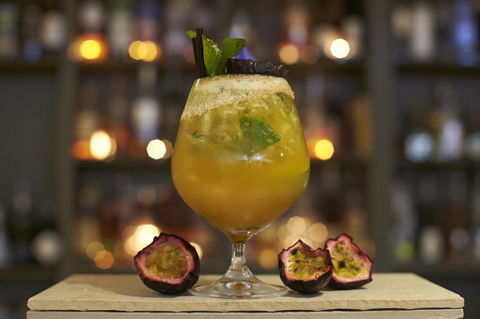 Rabbit Hole Bar And Dining - Tourism Canberra 5