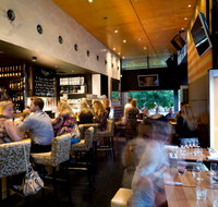 Cru Bar - Tourism Canberra