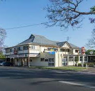 Jacaranda Hotel - Tourism Canberra