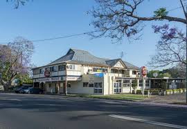 Jacaranda Hotel - Tourism Canberra 0