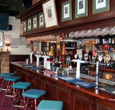 The Lord Nelson Brewery - Tourism Canberra