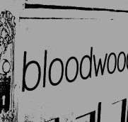 Bloodwood - Tourism Canberra