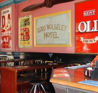 The Lord Wolesley - Tourism Canberra