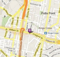 Bar Me - Tourism Canberra