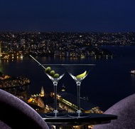 Blu Bar on 36 - Tourism Canberra