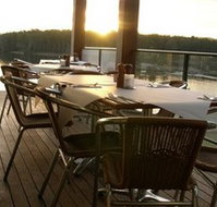 Blowfish Cafe - Tourism Canberra
