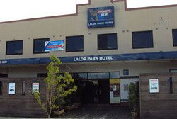Lalor Park Hotel - Tourism Canberra 0