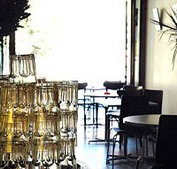 Buzzzbar Cafe - Tourism Canberra