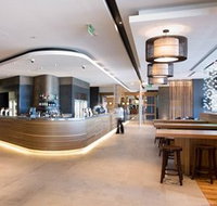 Champs Bar - Tourism Canberra