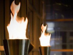 Ablaze - Tourism Canberra 0