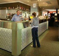 Granville Hotel - Tourism Canberra