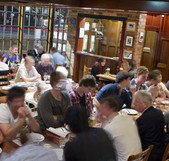 Essen Restaurant and Beer Cafe - Tourism Canberra