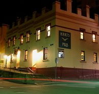 Harts Pub - Tourism Canberra