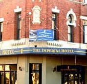 Imperial Hotel - Tourism Canberra