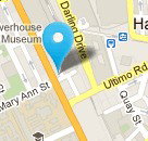 Ivory Lounge - Tourism Canberra
