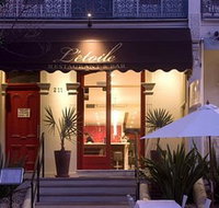 L'etoile Restaurant and Bar - Tourism Canberra