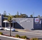 Bellevue Hotel Tuncurry - Tourism Canberra