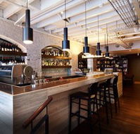 HRH Wine Bar - Tourism Canberra