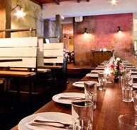 Barrio Chino - Tourism Canberra