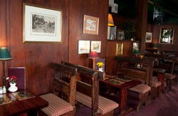 The Lord Nelson Brewery - Tourism Canberra 1
