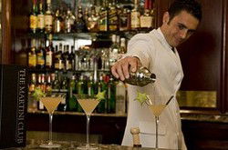 Globe Brasserie And Bar - Tourism Canberra 1