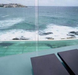 Icebergs Dining Room And Bar - Tourism Canberra 1