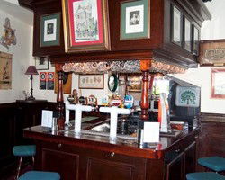 The Lord Nelson Brewery - Tourism Canberra 2