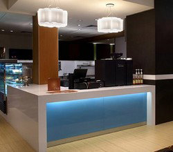 Blacktown RSL Club - Tourism Canberra 2
