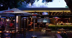 Golden Sheaf - Tourism Canberra 2