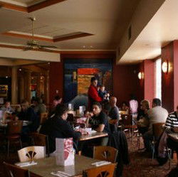 Zagames Brunswick Hotel - Tourism Canberra 2