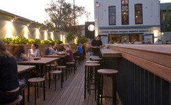 Bank Hotel - Tourism Canberra 2