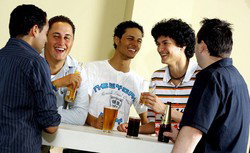Blacktown RSL Club - Tourism Canberra 3