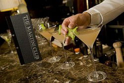 Globe Brasserie And Bar - Tourism Canberra 3