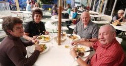 Bellevue Hotel Tuncurry - Tourism Canberra 3