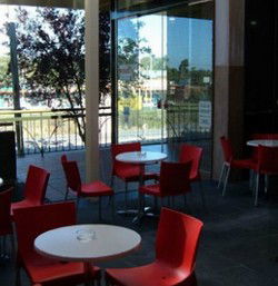 Zagames Caulfield Hotel - Tourism Canberra 3