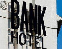 Bank Hotel - Tourism Canberra 3