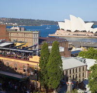 The Glenmore - Tourism Canberra