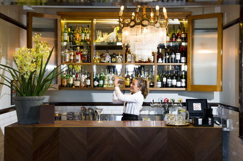 The Glenmore - Tourism Canberra 2