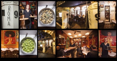 Caffe Roma - Tourism Canberra 4