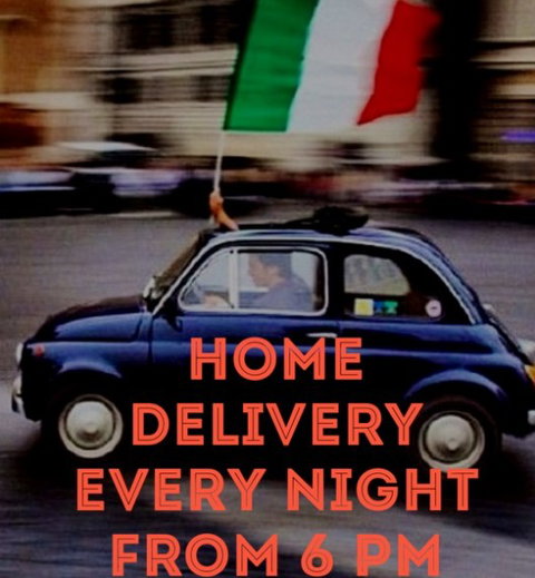 Caffe Roma - Tourism Canberra 7